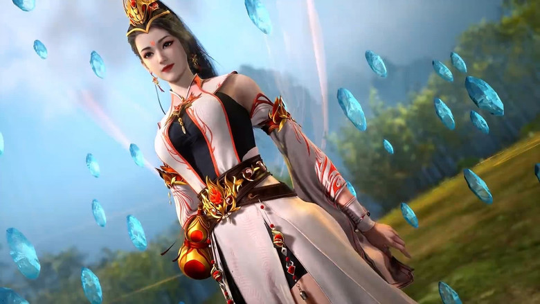 Still image for 重复了 season 1 episode 8: Episode 8