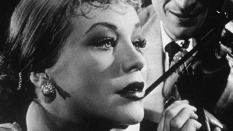 Image d'arrière-plan 3 du film Illusion in Moll