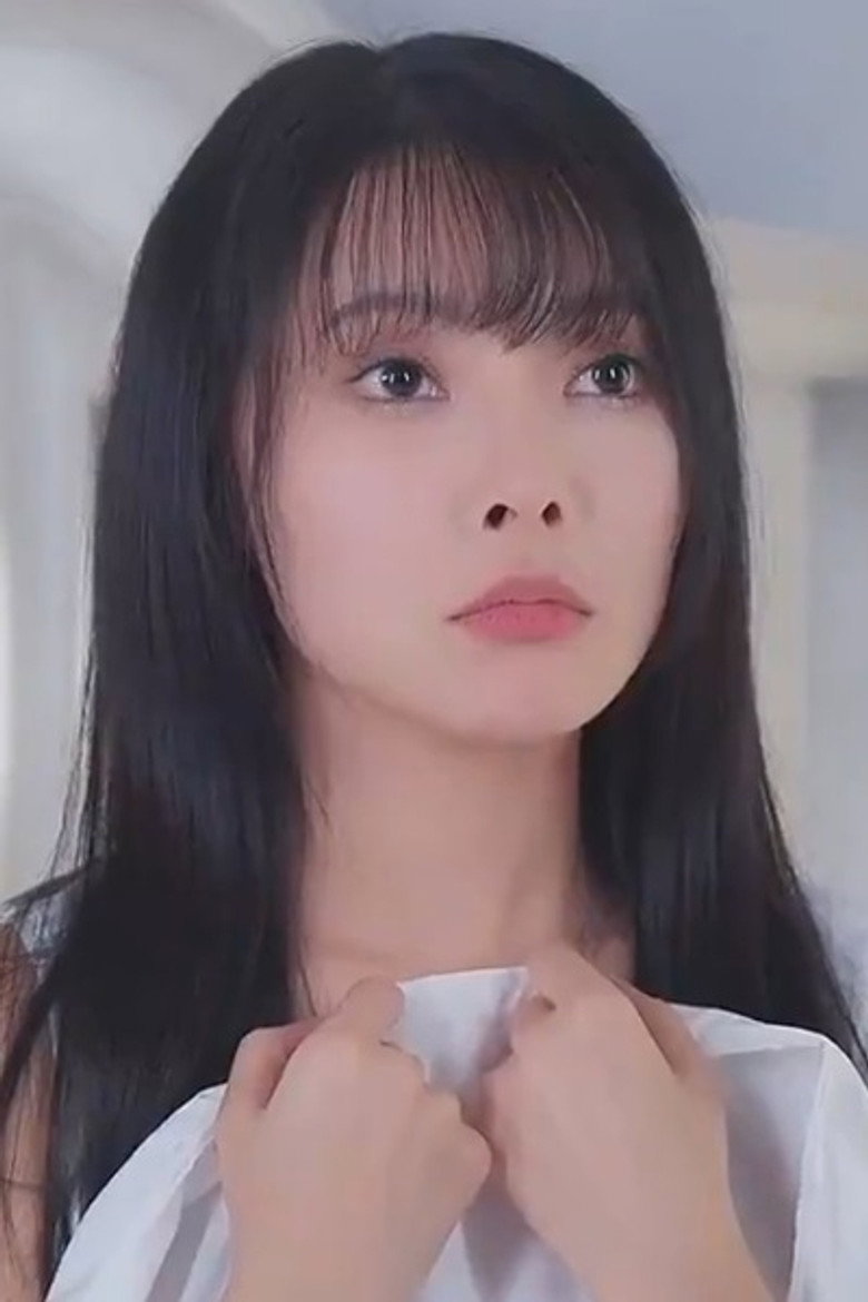Qin Tianai photo