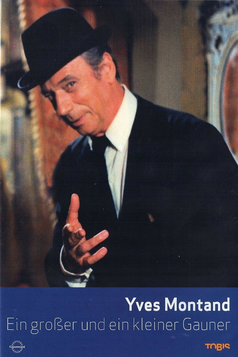 Der gro&szlig;e Angeber (1976)
