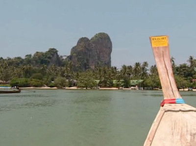 המירוץ למיליון – האמריקאי עונה 1 פרק 10 לצפייה ישירה