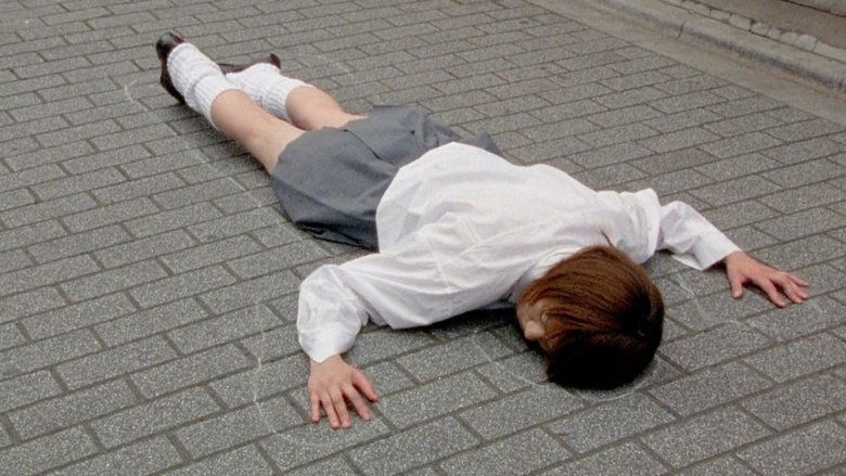 Suicide Club (2001)