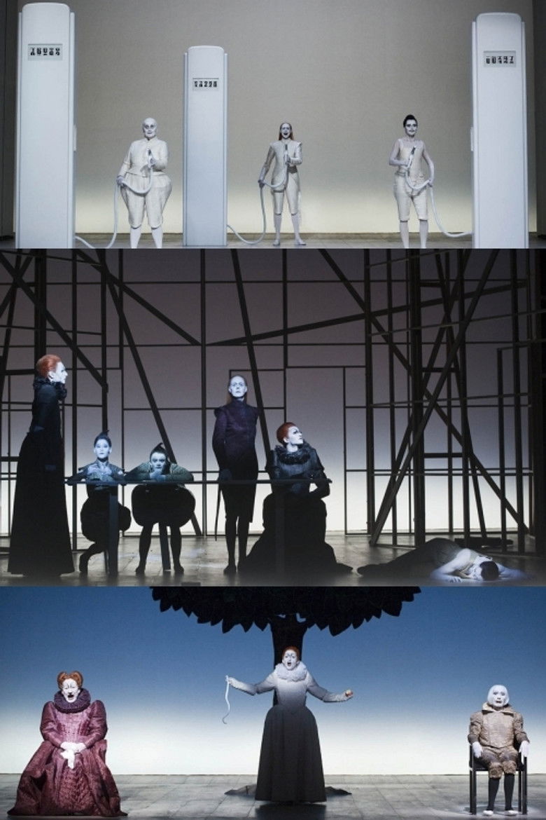 Imatge de Shakespeares Sonette