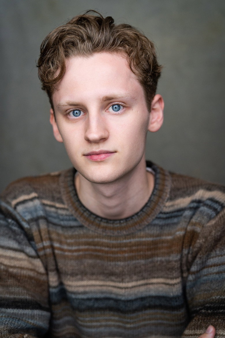 Rudi Goodman photo