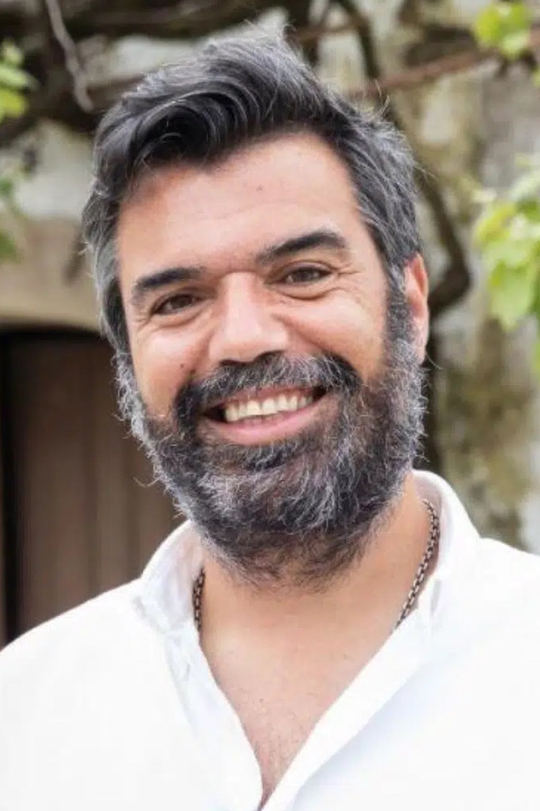 Roberto Pereira photo 2