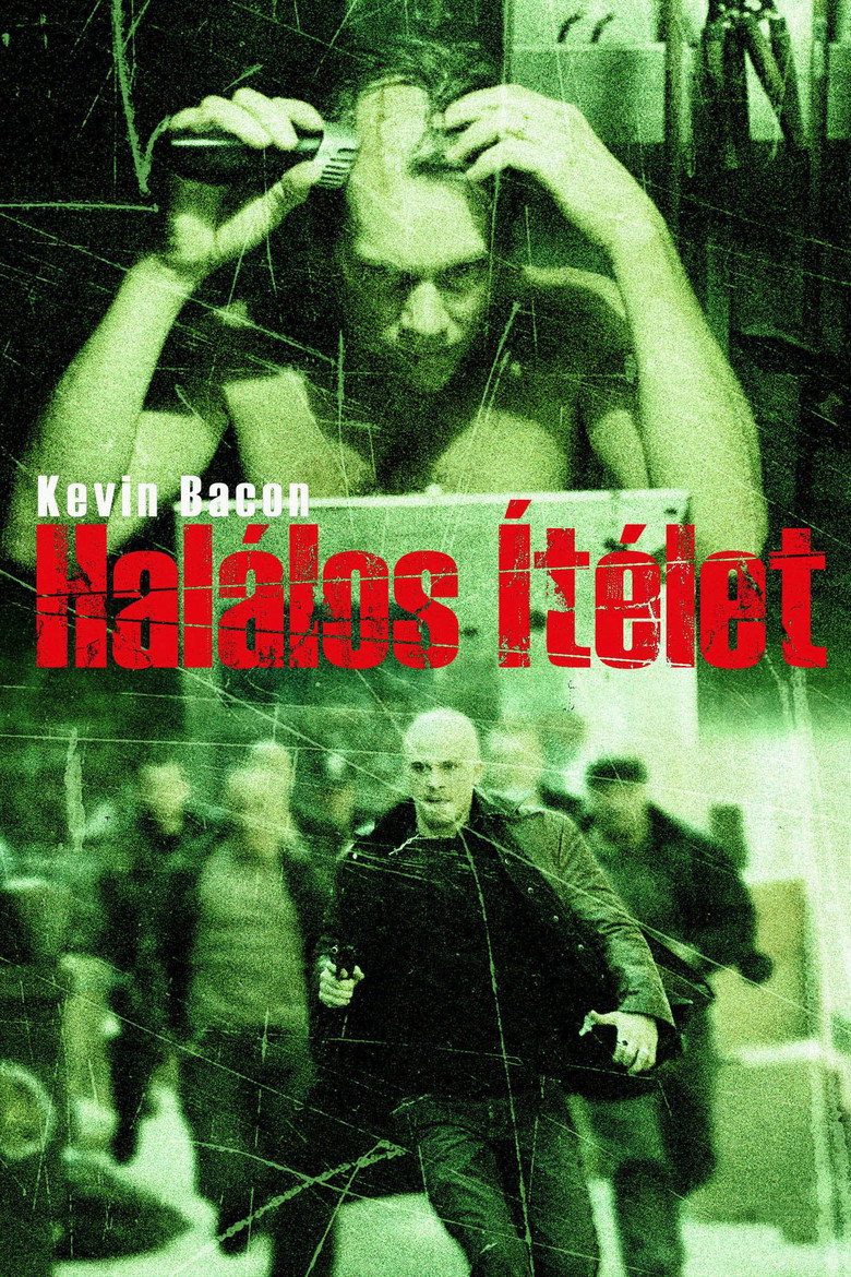 Hal&aacute;los &iacute;t&eacute;let (2007)