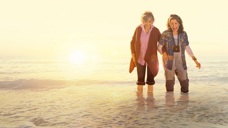 Grace and Frankie (2015)