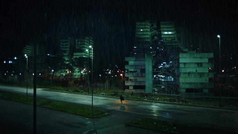 Still from Gomorra - Temporada 5 Episodio 3