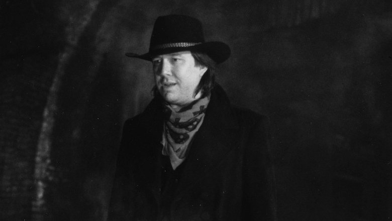 Bill Hicks: Revelations (1993)
