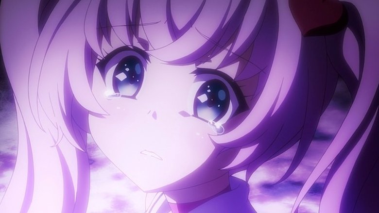 Still image for Show by Rock!! season 1 episode 12: Our Youth Is Non-Stop!