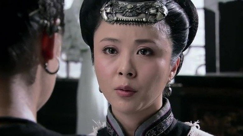 Still image for 狼烟 season 1 episode 25: Episode 25