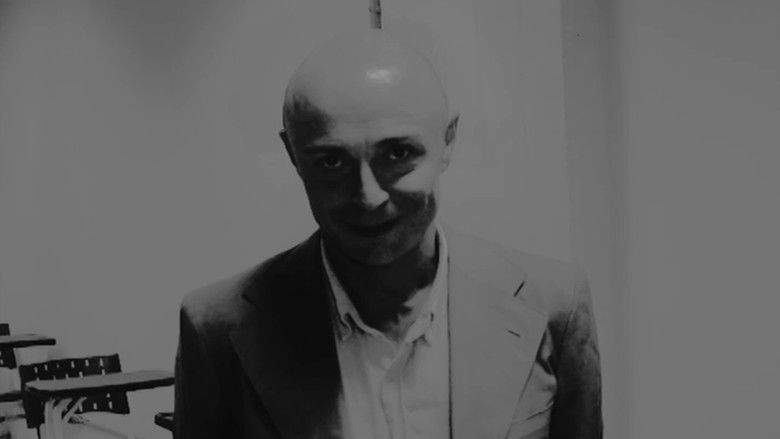 Image d'arrière-plan 4 du film Penitência