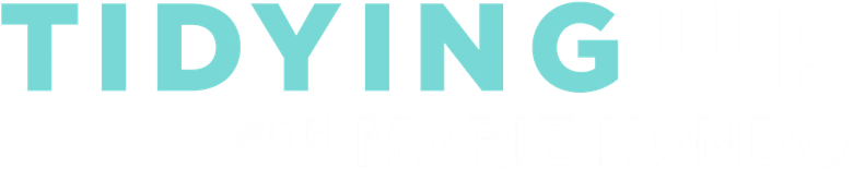 Tidying Up with Marie Kondo