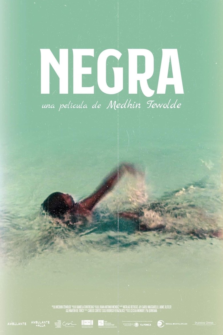 Negra (2020)