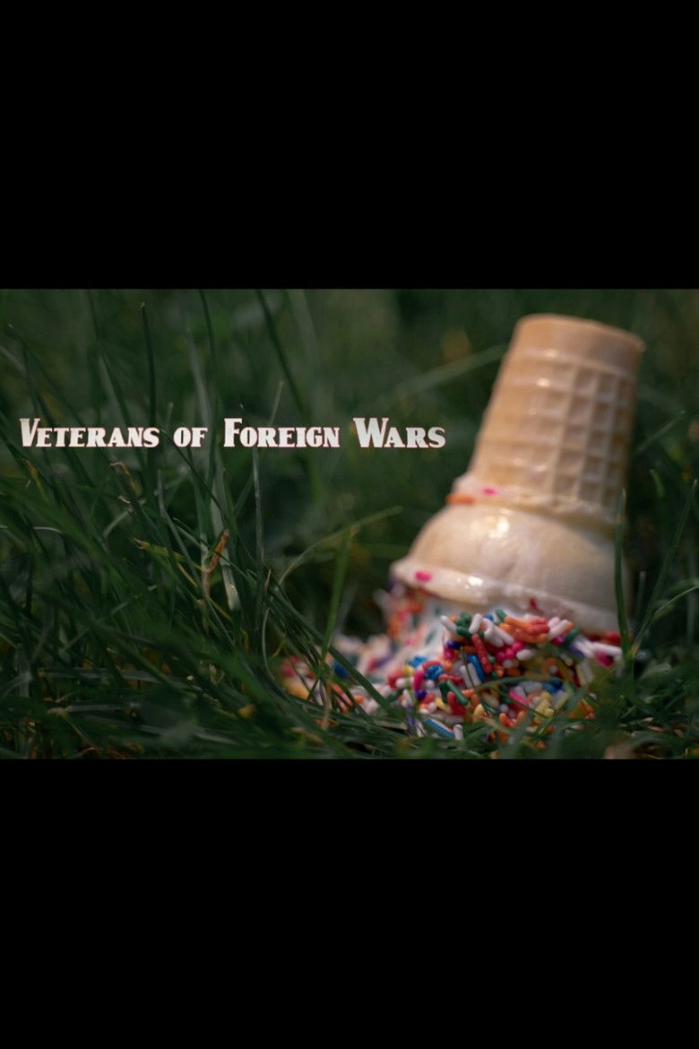 Imatge de Veterans of Foreign Wars