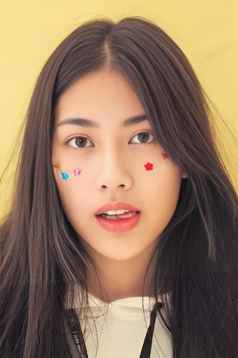 Namphung Phanipak Dolpipatpong portrait