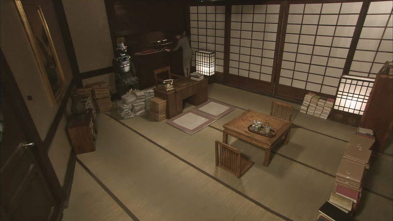 Still image for Butterfly Mission season 1 episode 13: Episode 13 Still image for Butterfly Mission season 1 episode 13: Episode 13