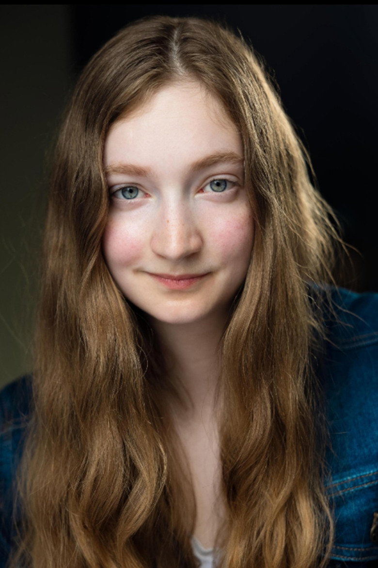 Angel James portrait