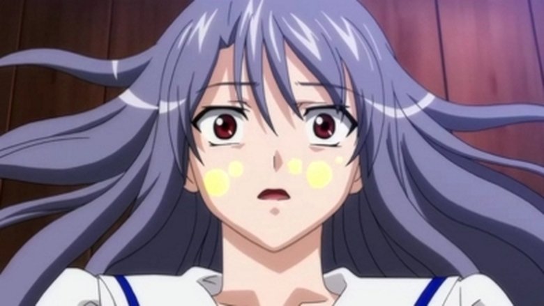 Still image for AIKa ZERO season 1 episode 3: Zero Still image for AIKa ZERO season 1 episode 3: Zero