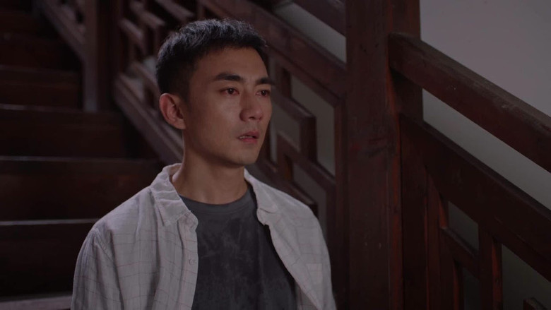 Still image for Love in Ordinary season 1 episode 27: Episode 27