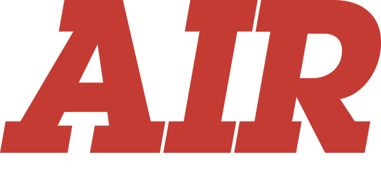 Imagen de Air: La historia detrás del logo