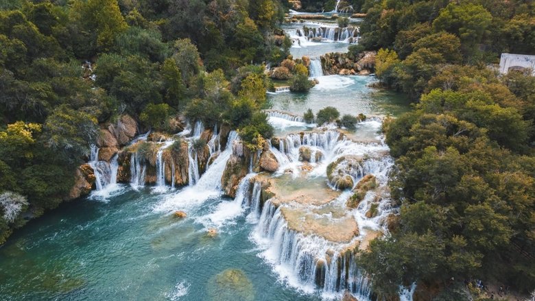 Chorvatské národní parky Sezóna 1 Epizoda 5 bombuj