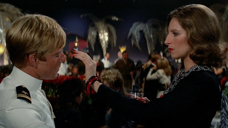 The Way We Were (1973)