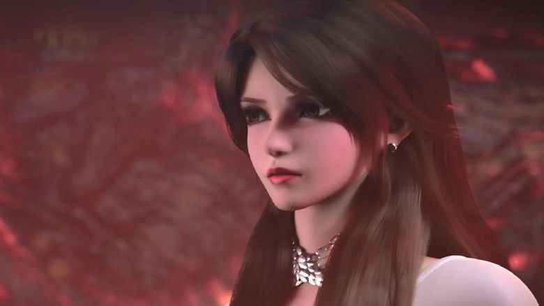 Still image for Divine Envoy of the Dark World season 1 episode 20: Episode 20 Still image for Divine Envoy of the Dark World season 1 episode 20: Episode 20