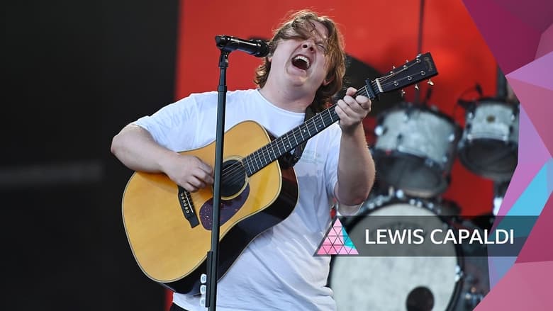 Lewis Capaldi: Glastonbury 2023 (2023)