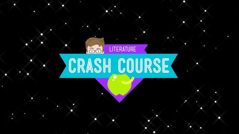 Crash+Course+Literature