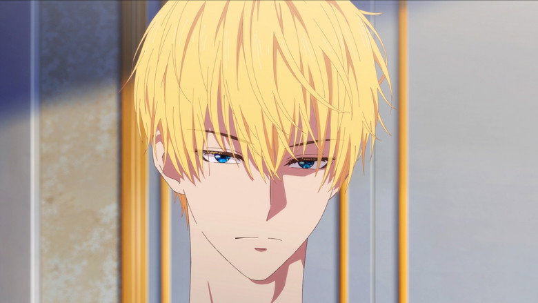 Still from The Fated Magical Princess: Who Made Me a Princess - Season 1 Episode 12