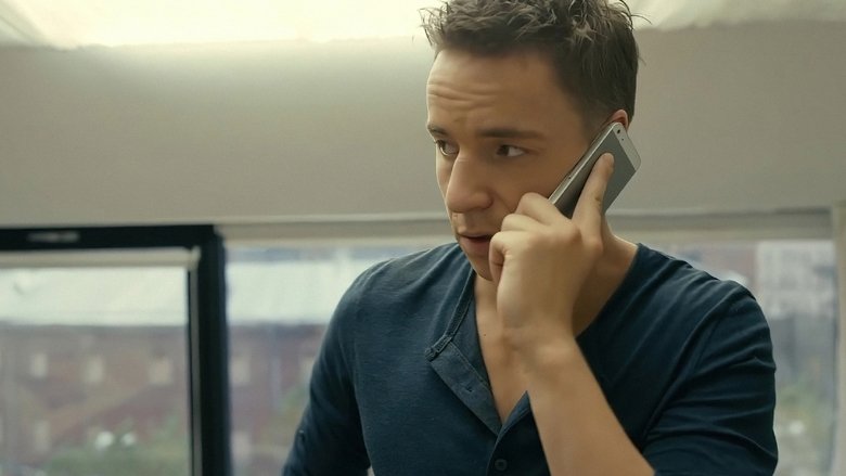 Still image for Охотники за головами season 1 episode 7: Episode 7