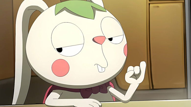 Still image for Rainbow Sea season 1 episode 6: Episode 6 Still image for Rainbow Sea season 1 episode 6: Episode 6