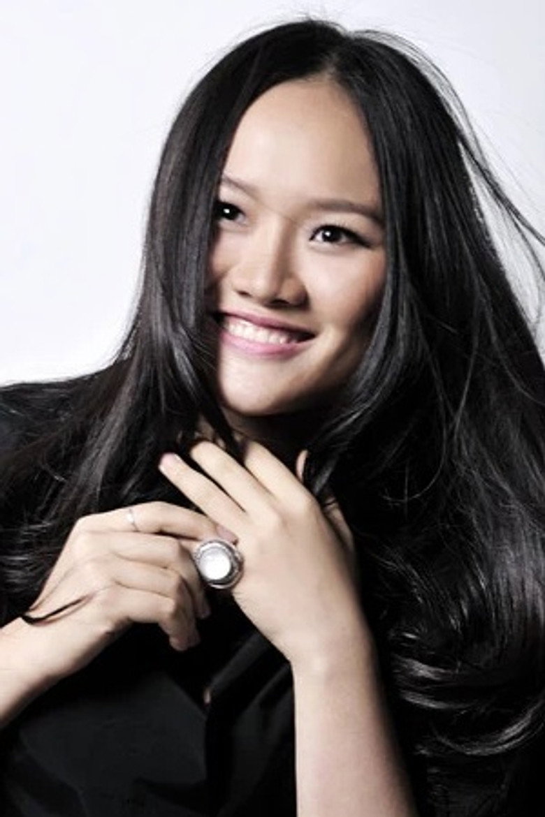 Zheng Hong portrait