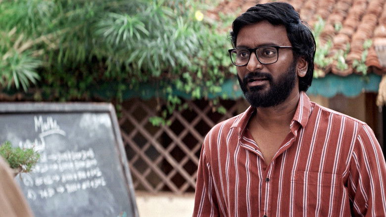 Still image for Kuttram Purindhavan season 1 episode 4: Through The Darkness Still image for Kuttram Purindhavan season 1 episode 4: Through The Darkness