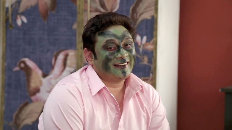 Still image for Excuse Me Maadam season 1 episode 61: Sanam's Hilarious Act Still image for Excuse Me Maadam season 1 episode 61: Sanam's Hilarious Act