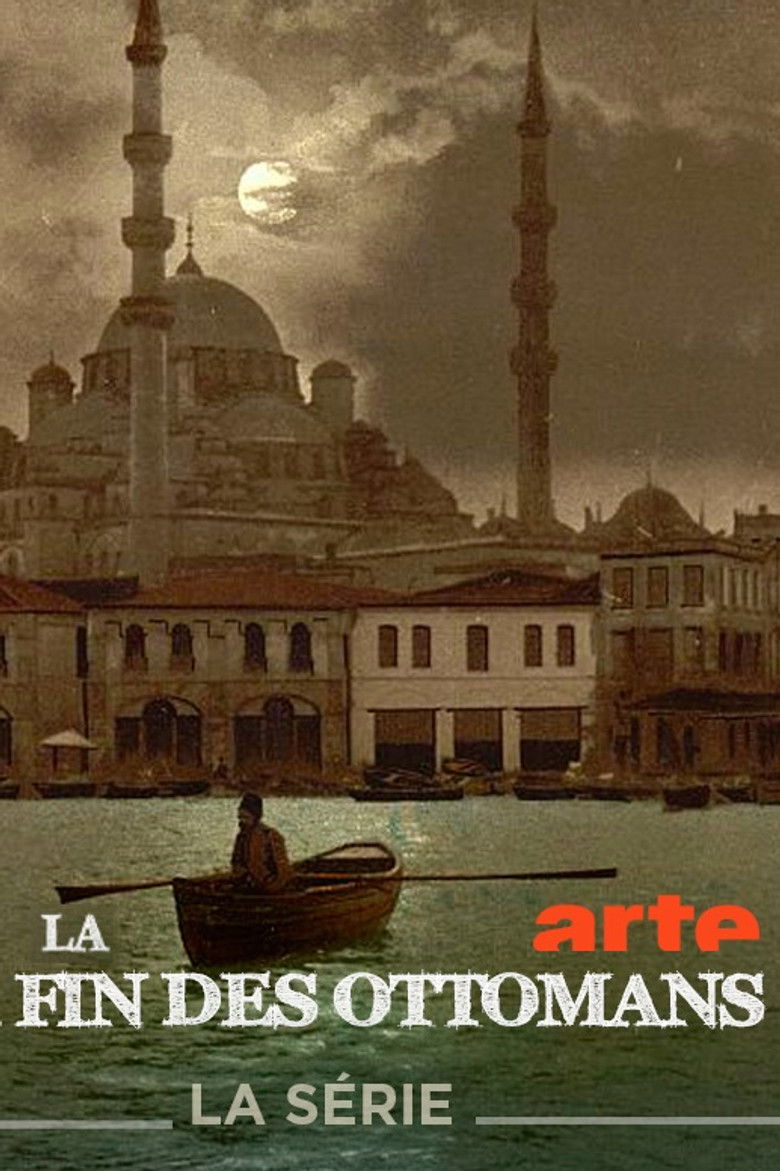 Imatge de La Fin des Ottomans