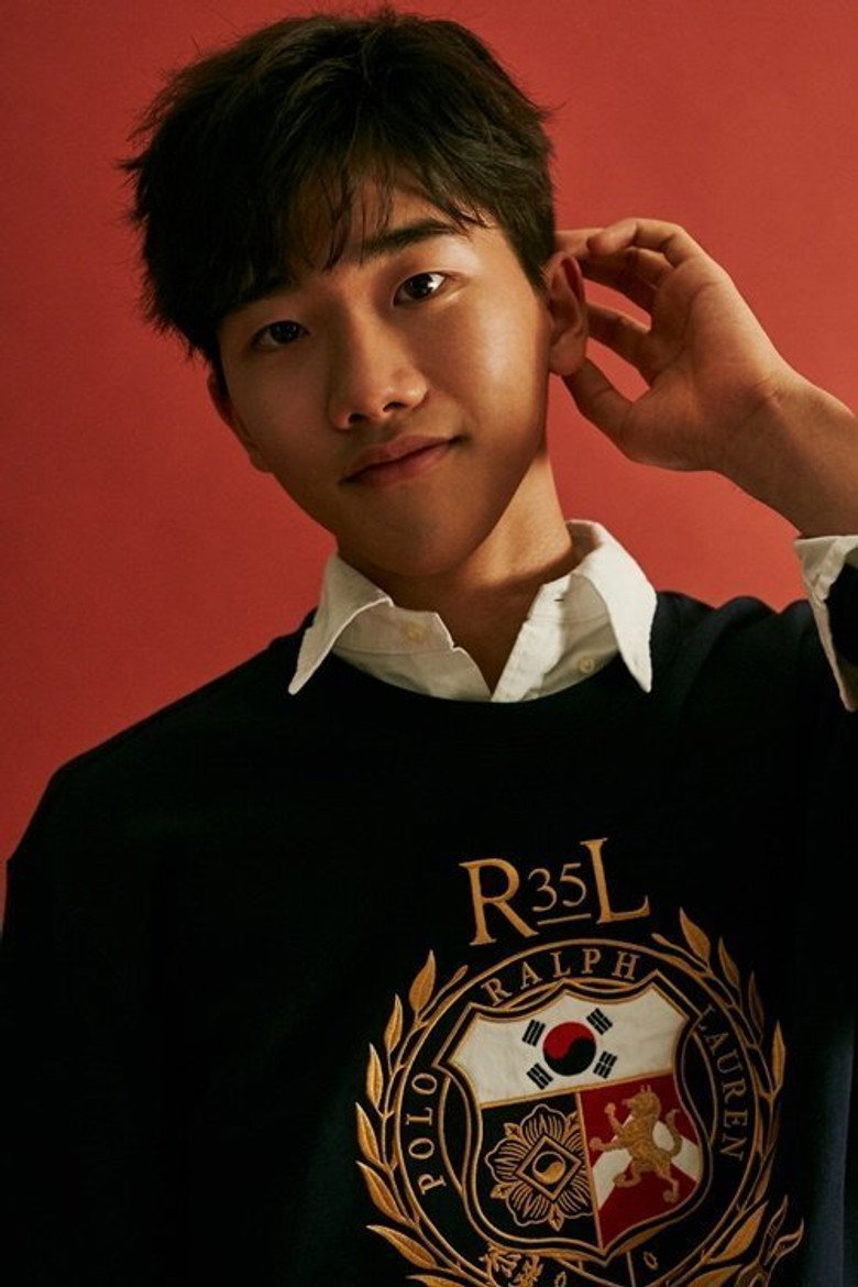 Ahn Ji-ho