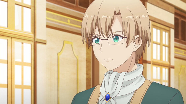 Still from ティアムーン帝国物語～断頭台から始まる、姫の転生逆転ストーリー～ - Season 1 Episode 2