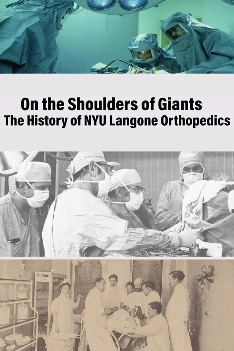 On the Shoulders of Giants