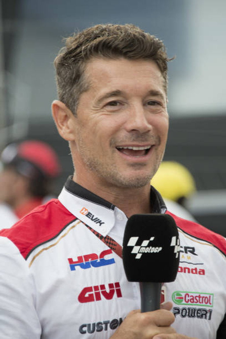 Lucio Cecchinello
