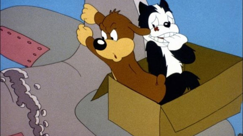 Imatge de Les mille et une farces de Pif et Hercule