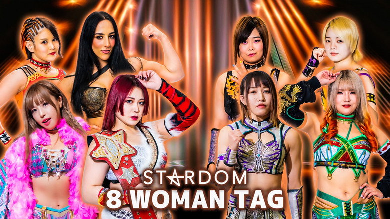 Stardom in Gunma 2024