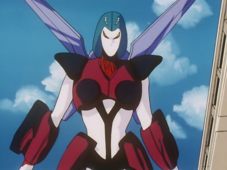 Still image for Zillion season 1 episode 23: Terror! Demon's bio weapon Still image for Zillion season 1 episode 23: Terror! Demon's bio weapon