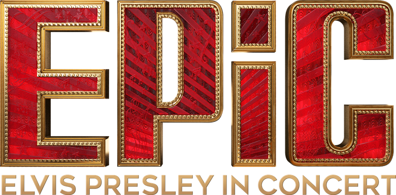 EPiC: Elvis Presley in Concert