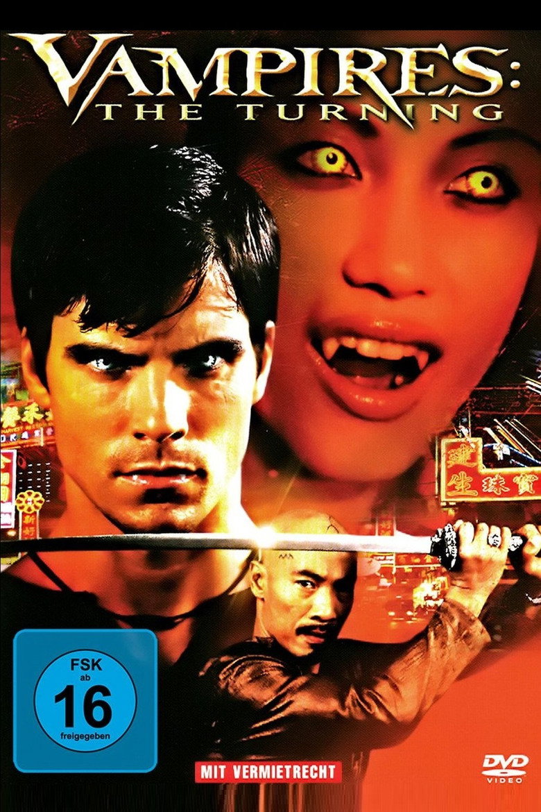 John Carpenters Vampires: The Turning