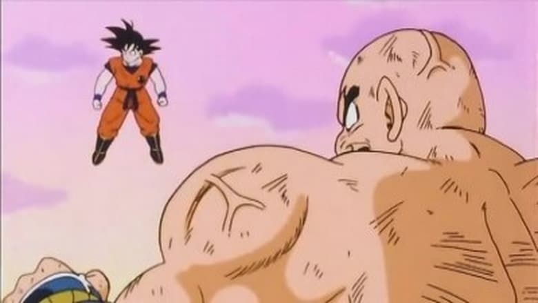 Dragon Ball Z: 1×29