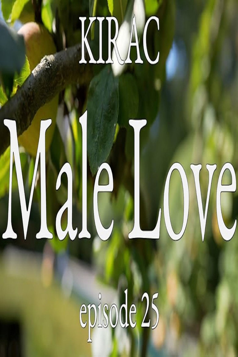 Male Love background