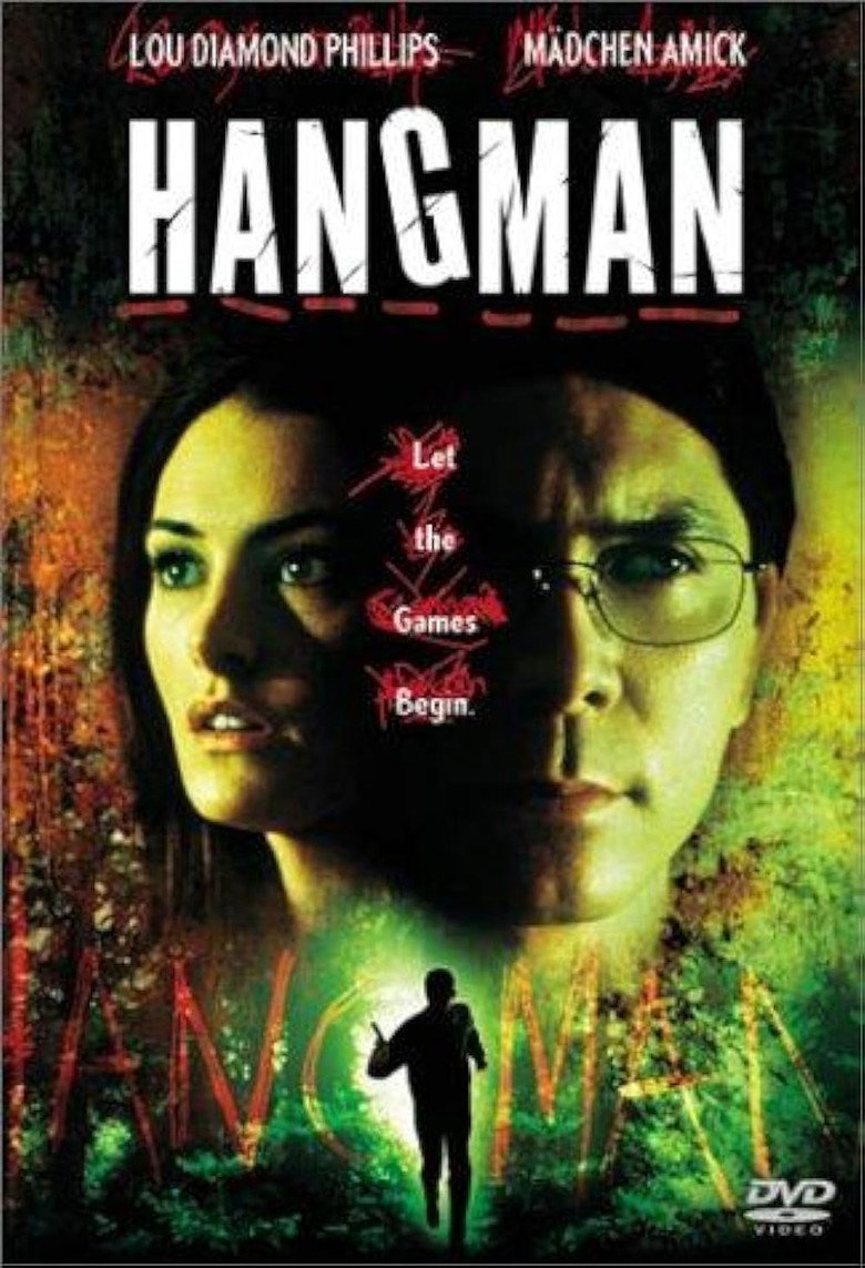 Hangman — image 2