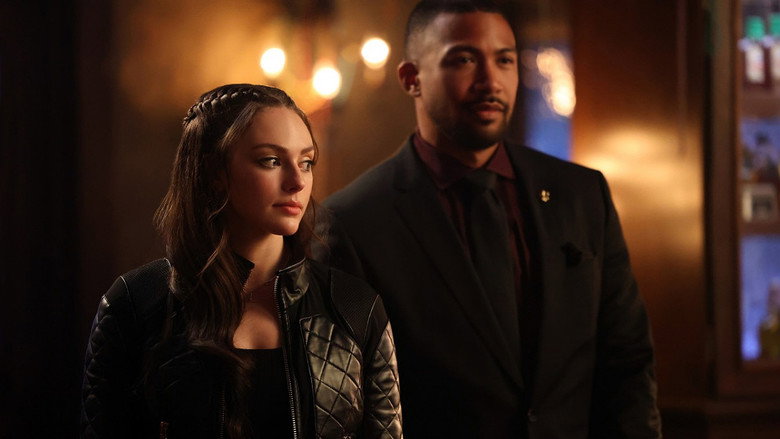 Still from Legacies - Season 4 Episode 15